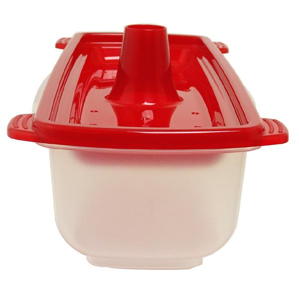 エビス プライムパックスタッフ絶品レンジでパスタ PPS-6220 PPS-6220 |  | 05