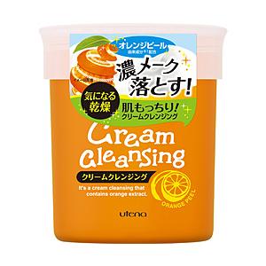 ウテナ オープル　クリームクレンジングor | 