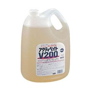 花王 花王 ランドリー用洗浄強化剤 アクティベイトV200 ＜XSV4202＞ | Kao