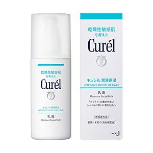 花王 【curel（キュレル）】乳液（120ml） [振込不可] | Kao
