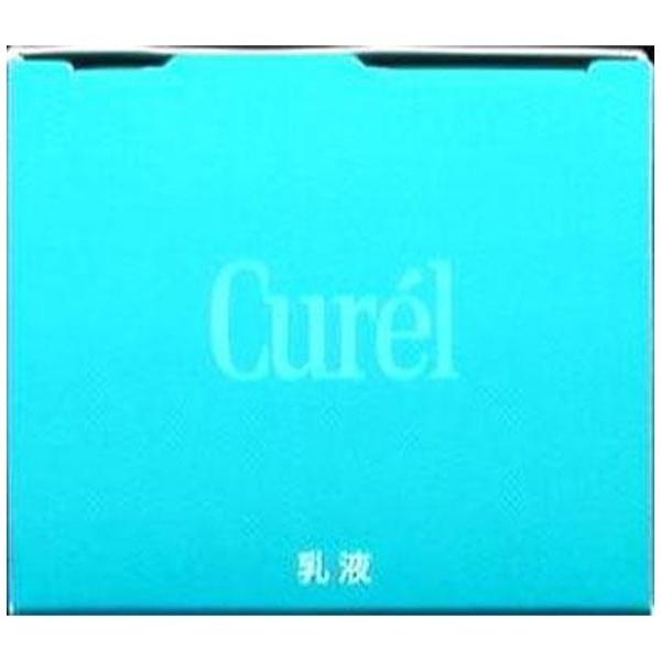 花王 【curel（キュレル）】乳液（120ml） [振込不可] | Kao | 02