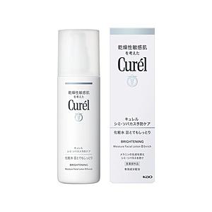 花王 【curel（キュレル）】美白化粧水3リッチ（140ml） | Kao