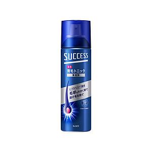 花王 【サクセス】 薬用育毛トニック 無香料（180g） [振込不可] | Kao
