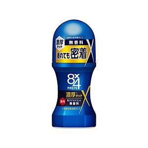 花王 8×4メン濃厚ロールオン 無香料 60ml [振込不可] | Kao