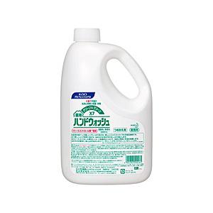 花王 クリーン＆クリーンX7 業務用 2L | Kao