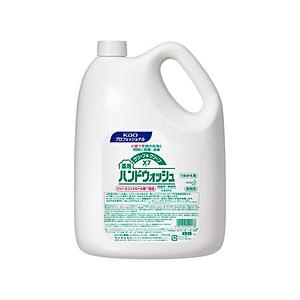 花王 クリーン＆クリーンX7 業務用4.5L | Kao