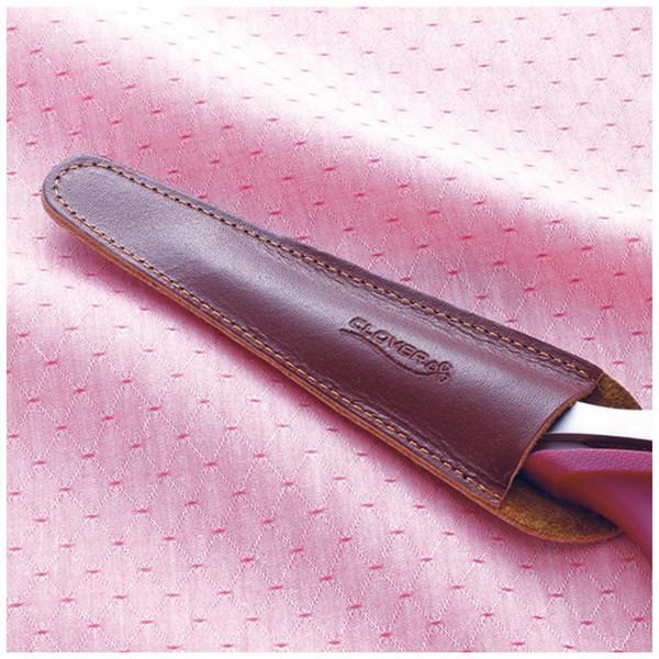 クロバー パッチワークはさみボルドー 170 |  | 01