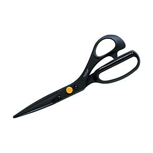 クロバー 布切はさみ 24cm  ブラック 36-191 | 