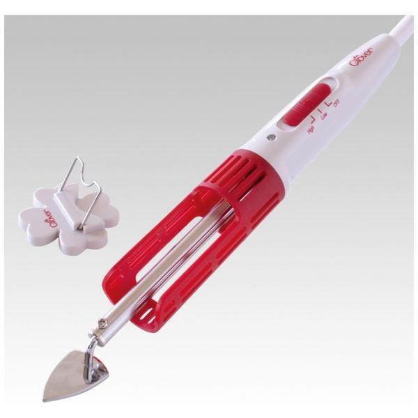 クロバー NEW パッチワークこて   57-903 |  | 01