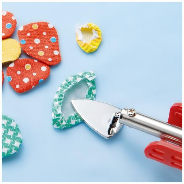 クロバー NEW パッチワークこて   57-903 |  | 02