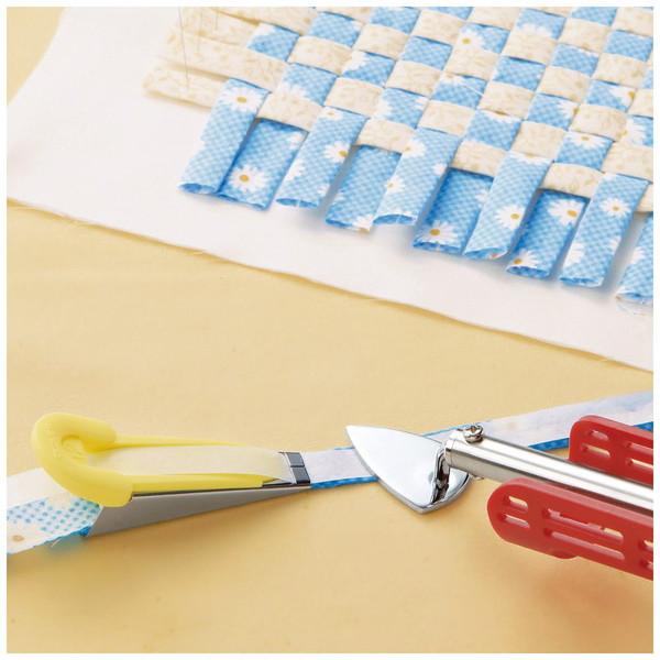 クロバー NEW パッチワークこて   57-903 |  | 03