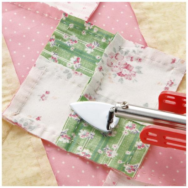 クロバー NEW パッチワークこて   57-903 |  | 04