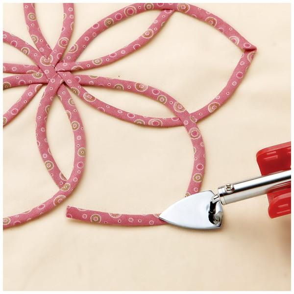 クロバー NEW パッチワークこて   57-903 |  | 05