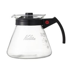 カリタ 耐熱ガラス製 500サーバーN | Kalita