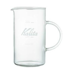カリタ 筒型コーヒーサーバー　Jug500 [振込不可] | Kalita