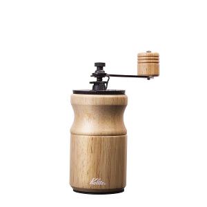 カリタ 手挽きコーヒーミル | Kalita