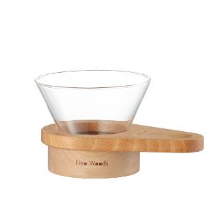 カリタ WDG-185しずく型コーヒードリッパー | Kalita