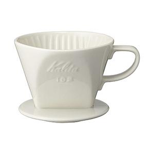 カリタ コーヒードリッパー　102-ロト | Kalita
