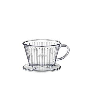 カリタ ドリッパー   101-D | Kalita