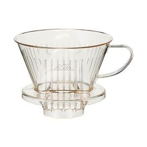 カリタ コーヒードリッパー　103-D | Kalita
