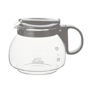 カリタ コーヒーメーカー用サーバー　102サーバー ブラック [振込不可] | Kalita