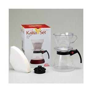 カリタ ドリップセット　102-DセットN | Kalita