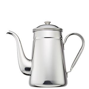 カリタ ステンレス製コーヒーポット1.6L | Kalita