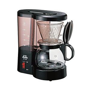 カリタ ET-102 コーヒーメーカー | Kalita