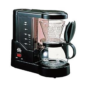 カリタ MD-102N　コーヒーメーカー（5杯分） | Kalita