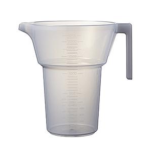 カリタ 2L軽量カップ | Kalita