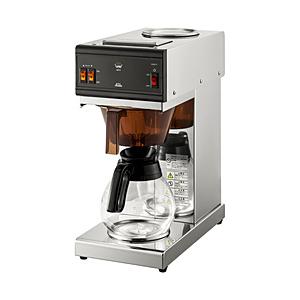 カリタ 業務用コーヒーマシン   KDM-27 | Kalita