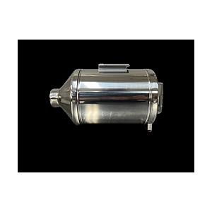 カリタ 業務用電動コーヒーミルハイカットミル受缶 【852】 | Kalita