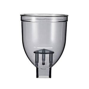 カリタ ナイスカットG ホッパーN(BK) | Kalita