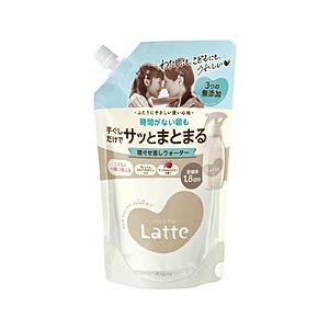 クラシエ ma＆me Latte(マー＆ミー ラッテ)ウォーター つめかえ用 450ml | Kracie