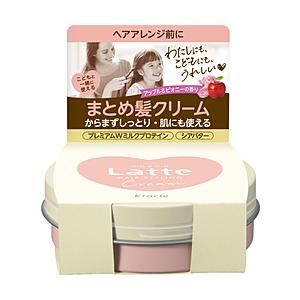 クラシエ ma＆me Latte（マー＆ミー ラッテ）クリーム 75g | Kracie