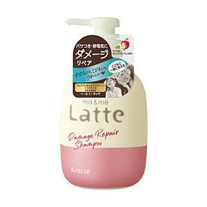 クラシエ マー＆ミー　ダメージリペアシャンプー　490ml | Kracie