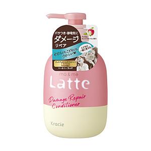 クラシエ マー＆ミー　ダメージリペアコンディショナー　490ml | Kracie