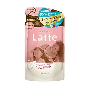 クラシエ マー＆ミー　ダメージリペアコンディショナー　詰替用　360ml | Kracie