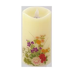 カメヤマ S7686-00-40 いろはあかり 雅 【864】 | 