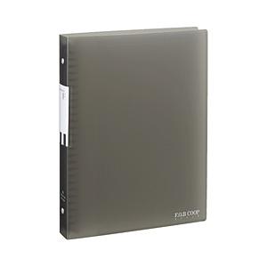 キョクトウアソシエイツ FOBB5バインダースモーク   LN41TK | 