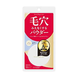 黒龍堂 ポイントマジックPRO プレストパウダー C 00 ライトオークル（6g） | 