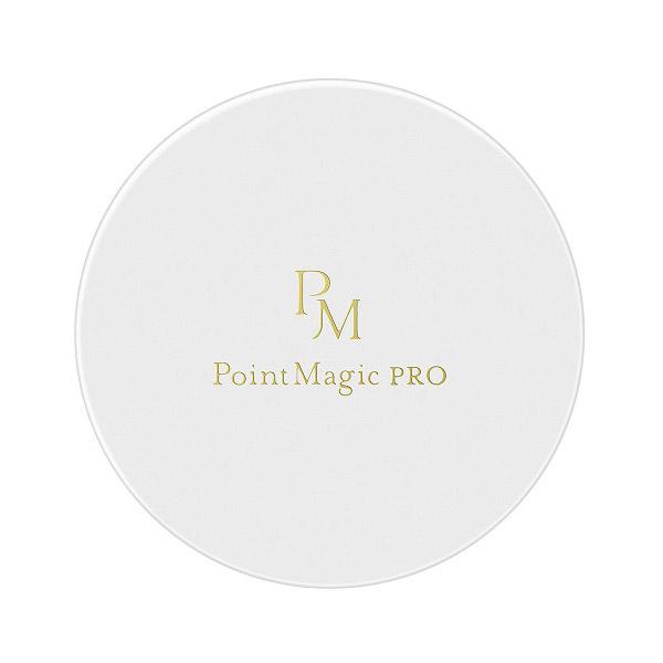 黒龍堂 ポイントマジックPRO プレストパウダー C 10 ナチュラルオークル（6g） |  | 03