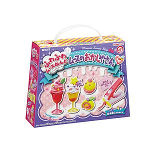 クツワ ムースのおかしやさん   PT149 | 