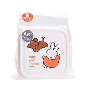 クツワ ミッフィー　シールBOX（S)   MF810 | 