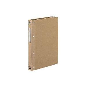 コクヨ ハ-110 (バインダーMP/B5縦/総布貼・角金付/100枚収容) | KOKUYO
