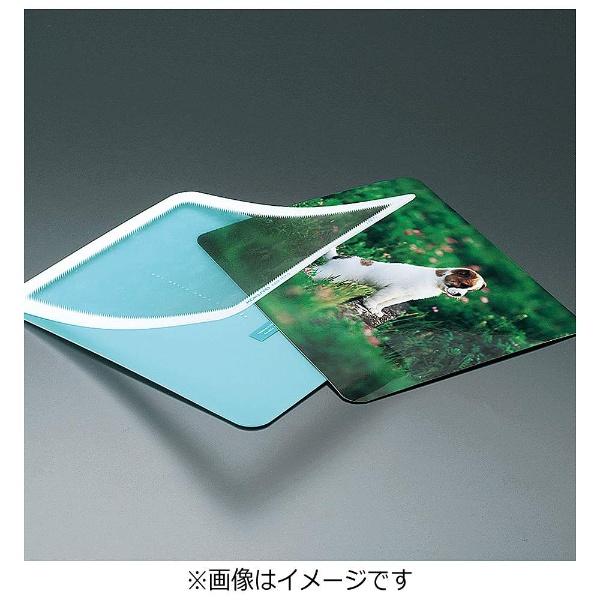 コクヨ マウスパッド 「コロレー」 （ブルー）　EAM-PD50B | KOKUYO | 01