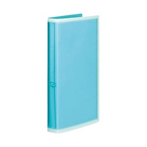 コクヨ ポシェットアルバム【コロレー】　3段厚型 | KOKUYO