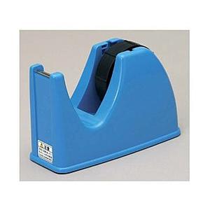 コクヨ テープカッター R2 青 R2T-M32B | KOKUYO