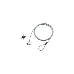 コクヨ EAS-L41 （パソコンロックキット/ワイヤー/1.7m） | KOKUYO