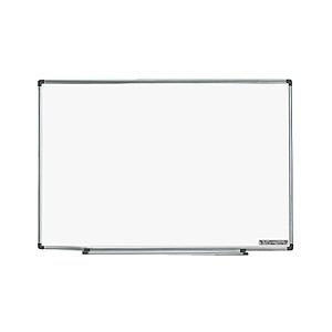 コクヨ ホワイトボード 有効W582/H433 軽量タイプ  無地 FB-SL152W | KOKUYO